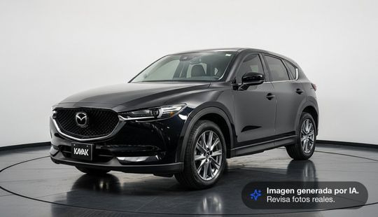 Mazda • CX-5