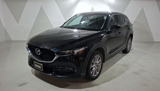 Mazda • CX-5