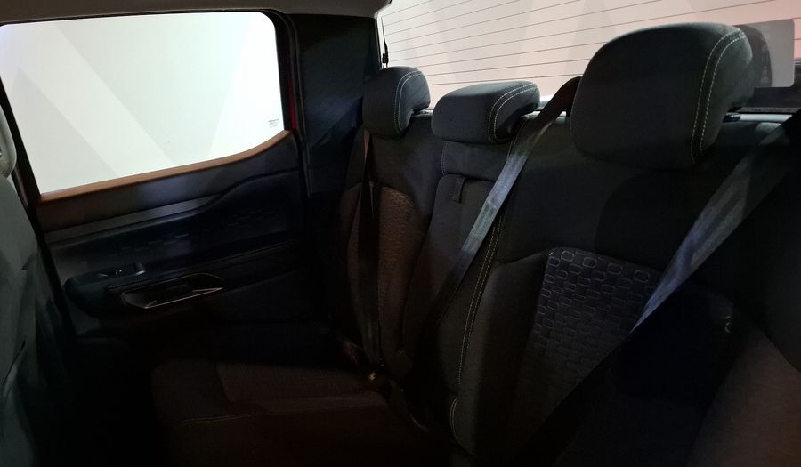 Ford Ranger 2.3 XLT CREW CAB AUTO Pickup 2024