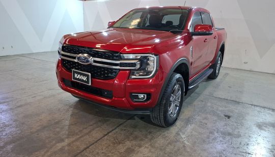 Ford • Ranger