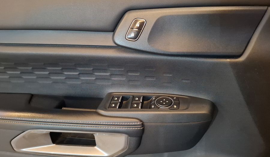 Ford Ranger 2.3 XLT CREW CAB AUTO Pickup 2024