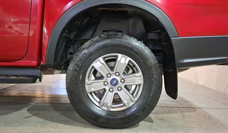 Ford Ranger 2.3 XLT CREW CAB AUTO Pickup 2024