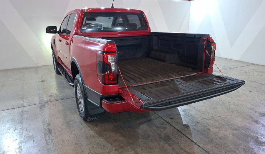 Ford Ranger 2.3 XLT CREW CAB AUTO Pickup 2024