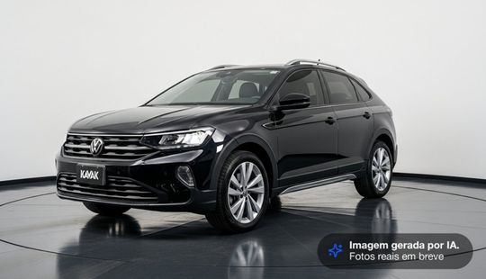 Volkswagen • Nivus