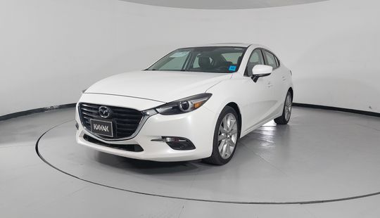 Mazda • Mazda 3