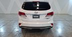 Hyundai Santa Fe 3.3 LIMITED TECH Suv 2018