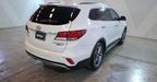 Hyundai Santa Fe 3.3 LIMITED TECH Suv 2018