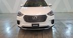 Hyundai Santa Fe 3.3 LIMITED TECH Suv 2018