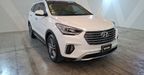 Hyundai Santa Fe 3.3 LIMITED TECH Suv 2018