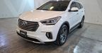 Hyundai Santa Fe 3.3 LIMITED TECH Suv 2018