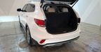 Hyundai Santa Fe 3.3 LIMITED TECH Suv 2018