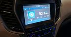 Hyundai Santa Fe 3.3 LIMITED TECH Suv 2018