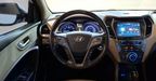 Hyundai Santa Fe 3.3 LIMITED TECH Suv 2018