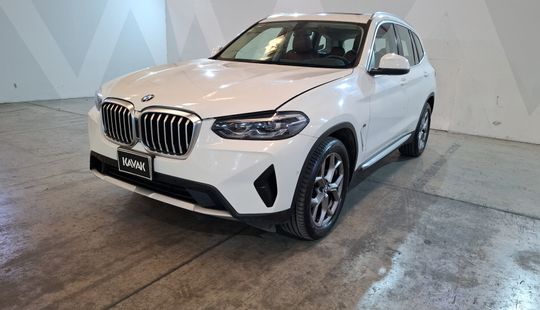 Bmw • X3