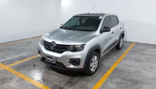 Renault • Kwid