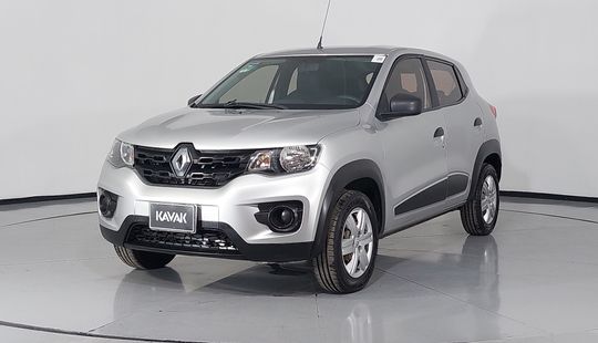 Renault • Kwid