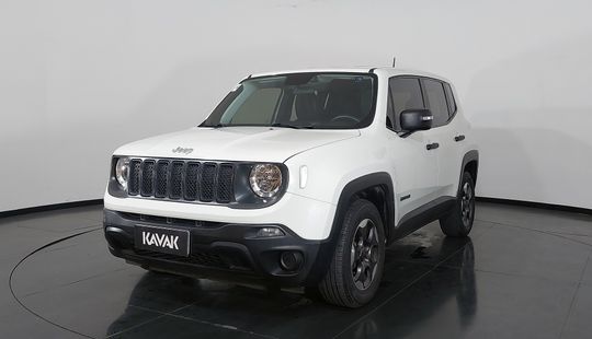 Jeep • Renegade