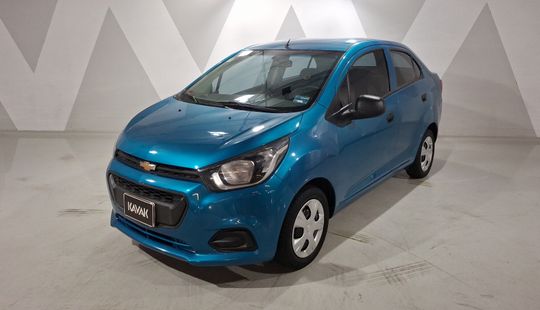 Chevrolet • Beat