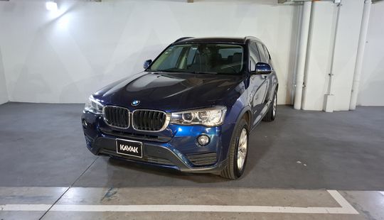 Bmw • X3