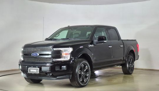 Ford • F-150