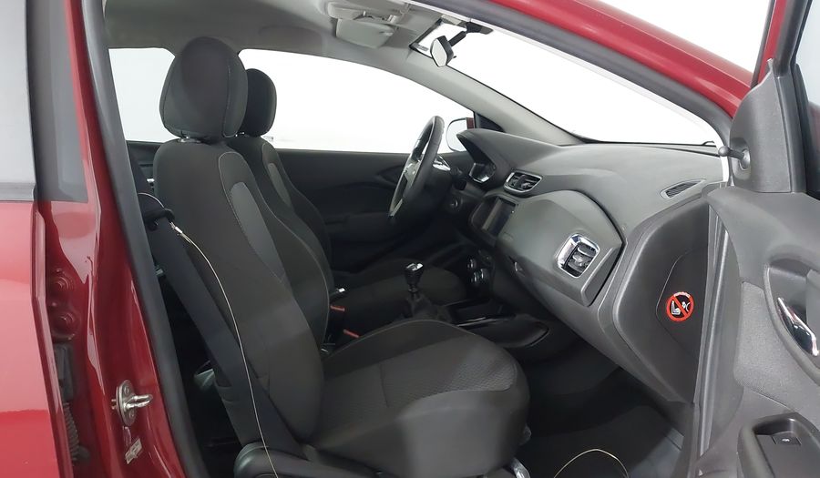Chevrolet Prisma MPFI LT Sedan 2018