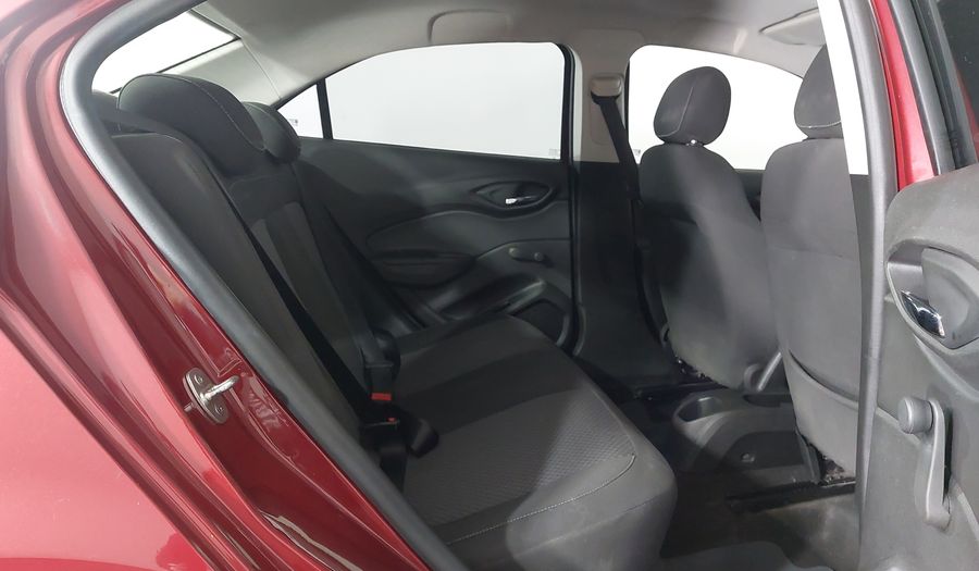 Chevrolet Prisma MPFI LT Sedan 2018