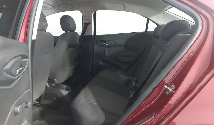 Chevrolet Prisma MPFI LT Sedan 2018