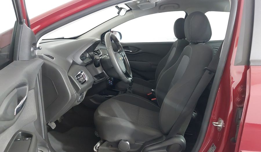 Chevrolet Prisma MPFI LT Sedan 2018