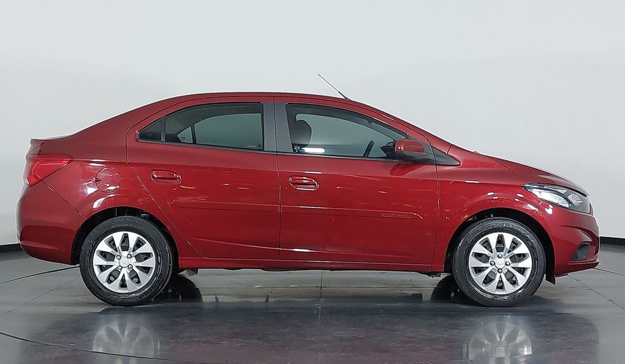 Chevrolet Prisma MPFI LT Sedan 2018