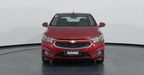 Chevrolet Prisma MPFI LT Sedan 2018