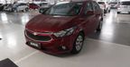 Chevrolet Prisma MPFI LT Sedan 2018
