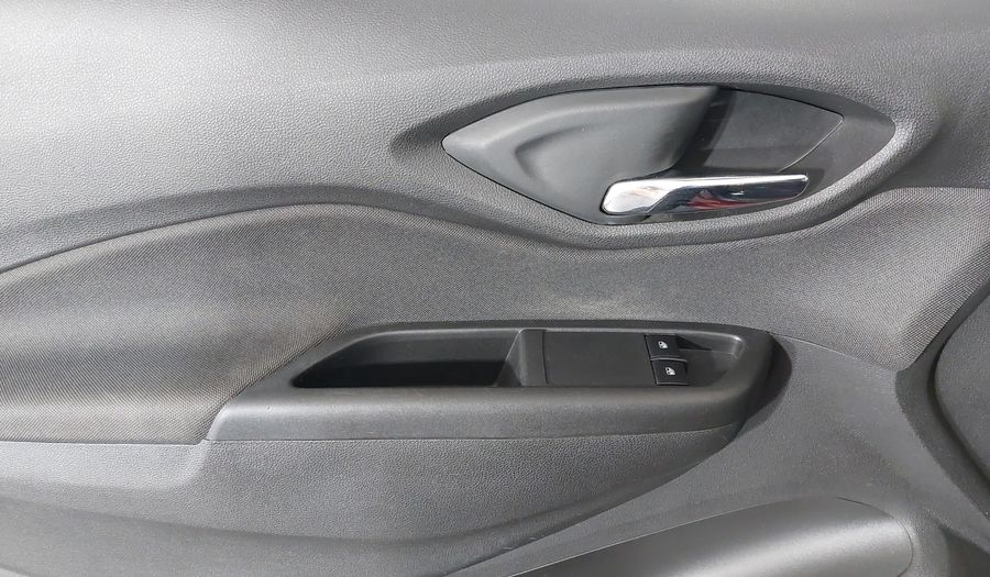 Chevrolet Prisma MPFI LT Sedan 2018