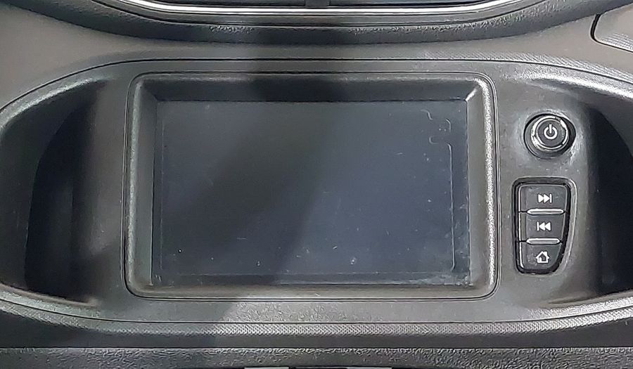 Chevrolet Prisma MPFI LT Sedan 2018