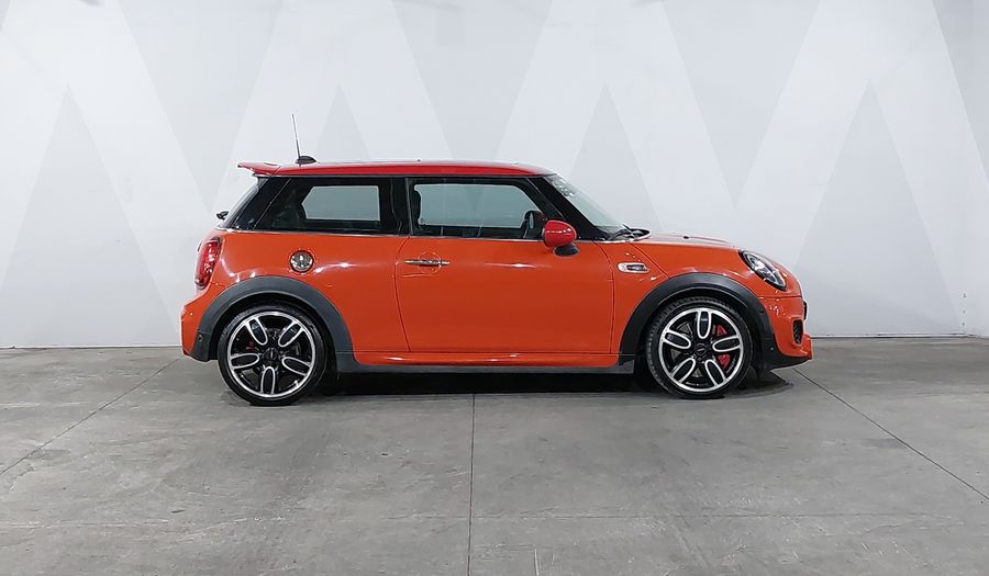 Mini John Cooper Works 2.0 JOHN COOPER WORKS HOT CHILI AUTO Hatchback 2020