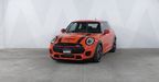 Mini John Cooper Works 2.0 JOHN COOPER WORKS HOT CHILI AUTO Hatchback 2020