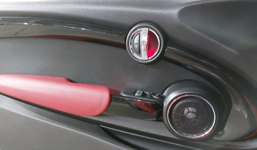 Mini John Cooper Works 2.0 JOHN COOPER WORKS HOT CHILI AUTO Hatchback 2020
