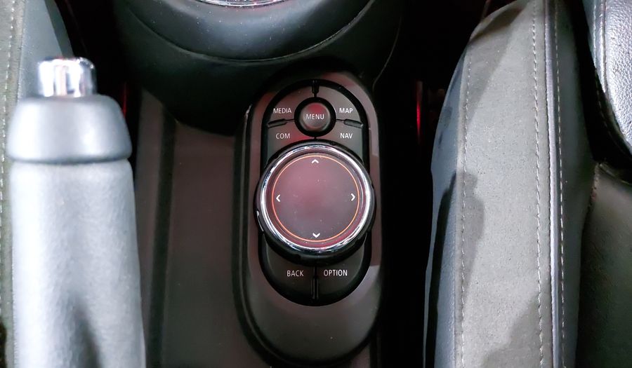 Mini John Cooper Works 2.0 JOHN COOPER WORKS HOT CHILI AUTO Hatchback 2020