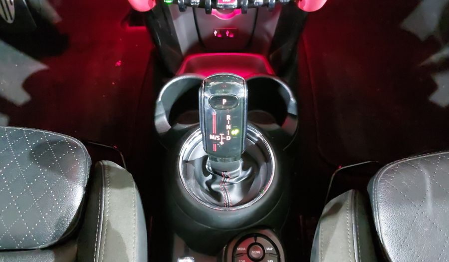 Mini John Cooper Works 2.0 JOHN COOPER WORKS HOT CHILI AUTO Hatchback 2020