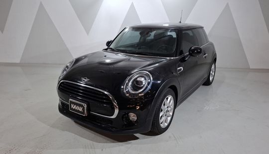 Mini • Cooper