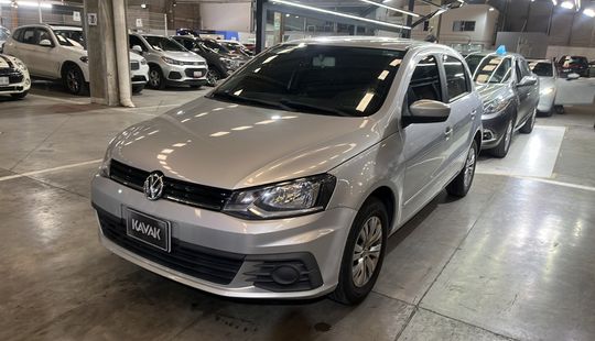Volkswagen • Gol
