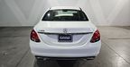 Mercedes Benz Clase C 1.5 MHEV 200 SPORT AUTO Sedan 2019