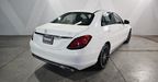 Mercedes Benz Clase C 1.5 MHEV 200 SPORT AUTO Sedan 2019