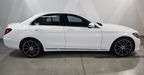 Mercedes Benz Clase C 1.5 MHEV 200 SPORT AUTO Sedan 2019