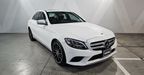 Mercedes Benz Clase C 1.5 MHEV 200 SPORT AUTO Sedan 2019