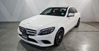 Mercedes Benz Clase C 1.5 MHEV 200 SPORT AUTO Sedan 2019