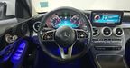 Mercedes Benz Clase C 1.5 MHEV 200 SPORT AUTO Sedan 2019