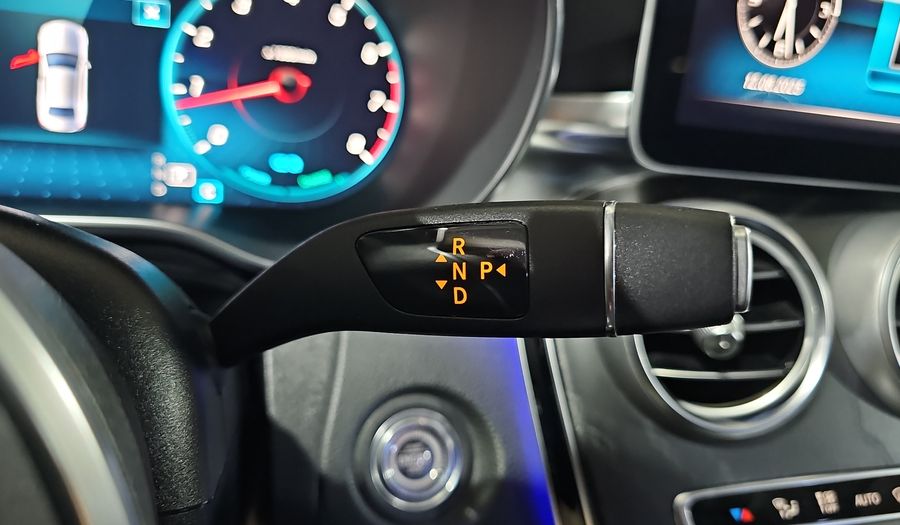 Mercedes Benz Clase C 1.5 MHEV 200 SPORT AUTO Sedan 2019