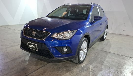 Seat • Arona