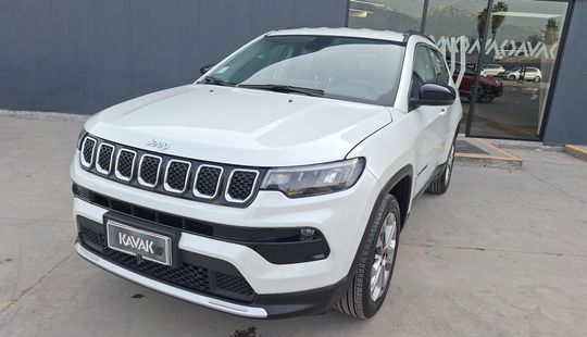 Jeep • Compass