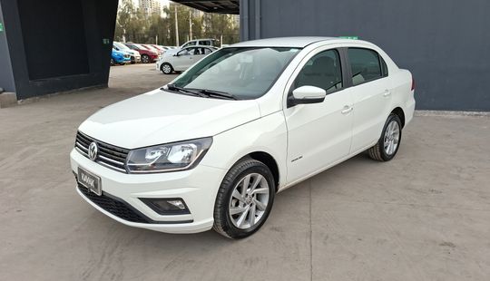 Volkswagen • Voyage